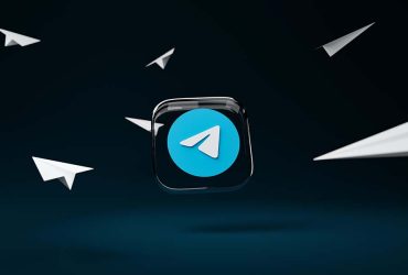 How To Search Telegram Channel On iPhone