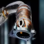 can you drive without a catalytic converter