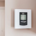 How To Turn On A Honeywell Thermostat