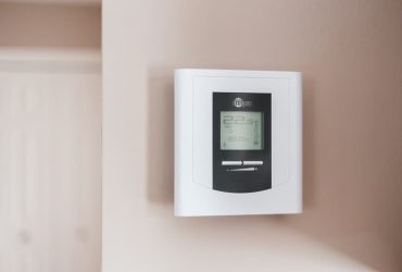 How To Turn On A Honeywell Thermostat