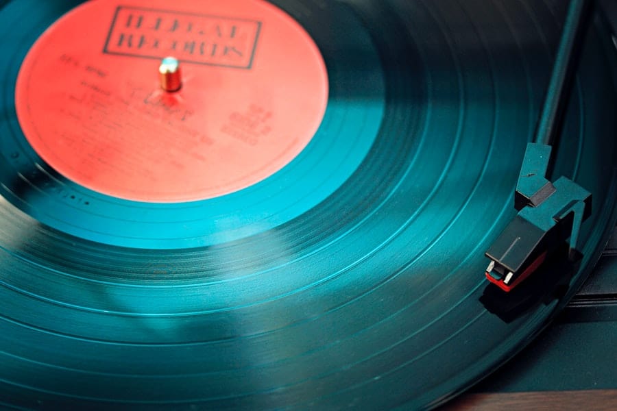 How To Replace A Needle On A Record Player
