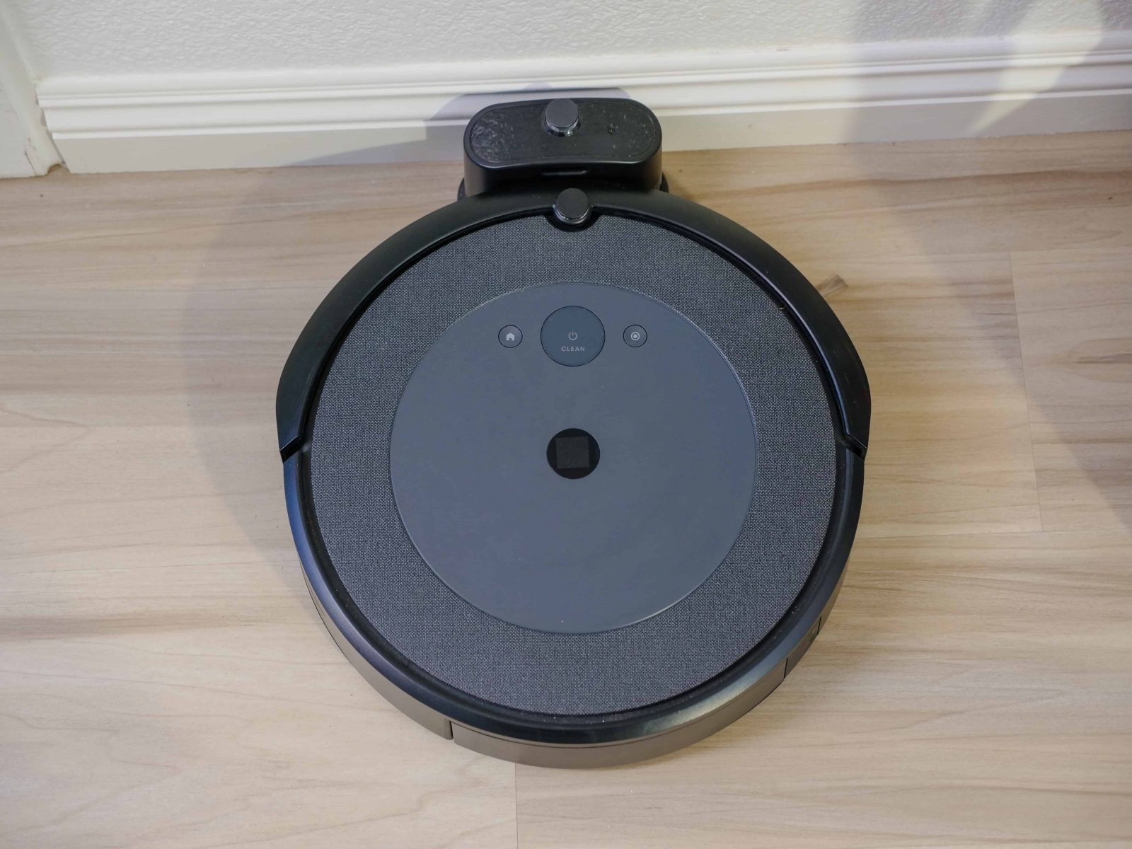 How To Connect Roomba To Your Wifi Network