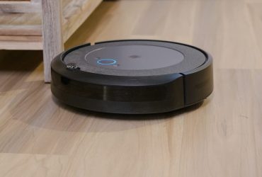 How To Connect Roomba To Your Wifi Network