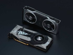 Are Graphics Cards Universal
