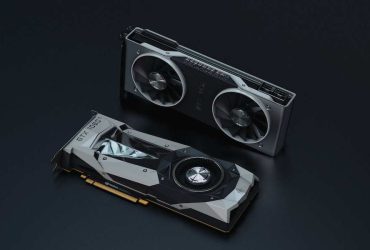 Are Graphics Cards Universal