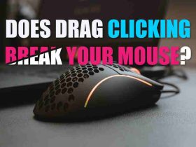 Does Drag Clicking Break Your Mouse