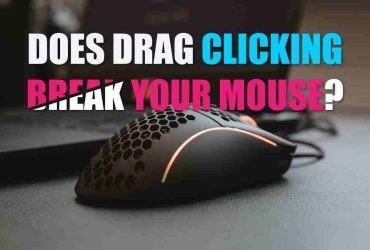 Does Drag Clicking Break Your Mouse