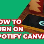 How To Turn On Spotify Canvas