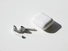 Can You Track Airpods If They Are Connected To Another Phone