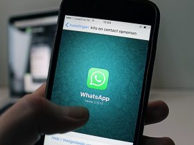 Is Whatsapp Safe For Sending Private Photos