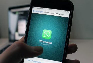 Is Whatsapp Safe For Sending Private Photos