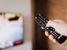 How To Turn Up Volume On Samsung TV Without Remote