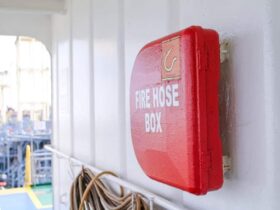 Why Does Your Fire Alarm Randomly Go Off