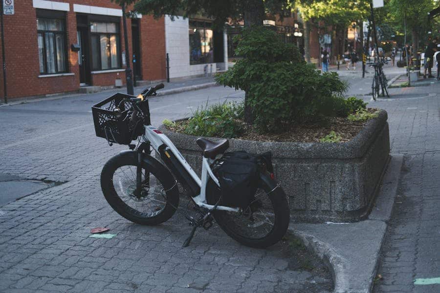 Electric Bike Toronto Exploring The Future Of Urban Transportation