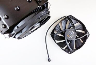 Is A CPU Cooler Necessary